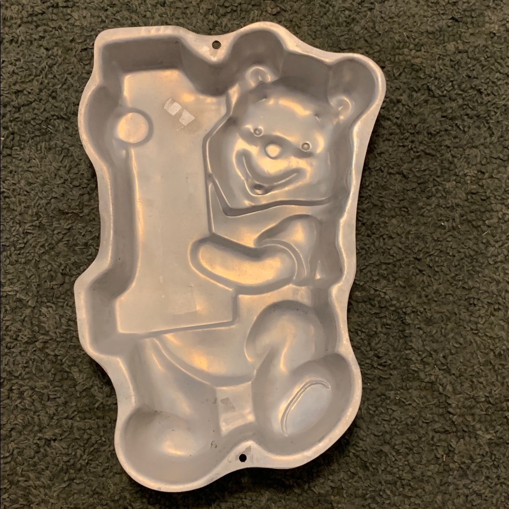 Cake pan - Picture 2 of 2